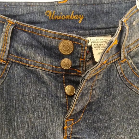 Unionbay capris - NWOT - Picture 5 of 9
